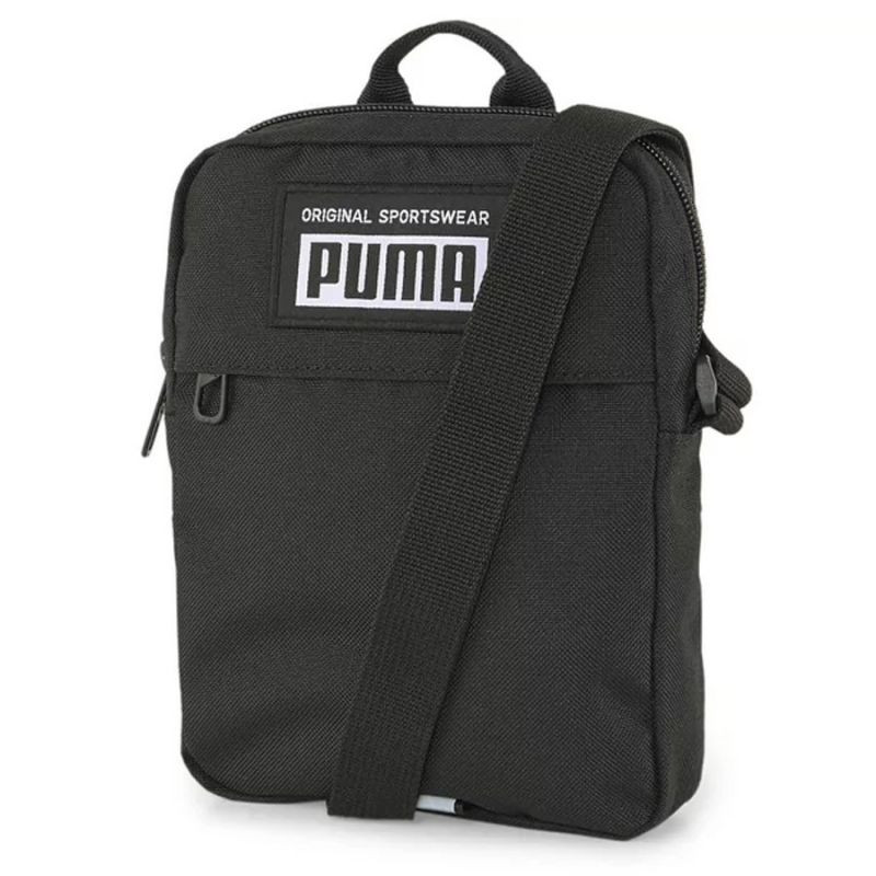 Taška Academy 079135 01 - Puma - Sportovní doplňky Batohy a tašky