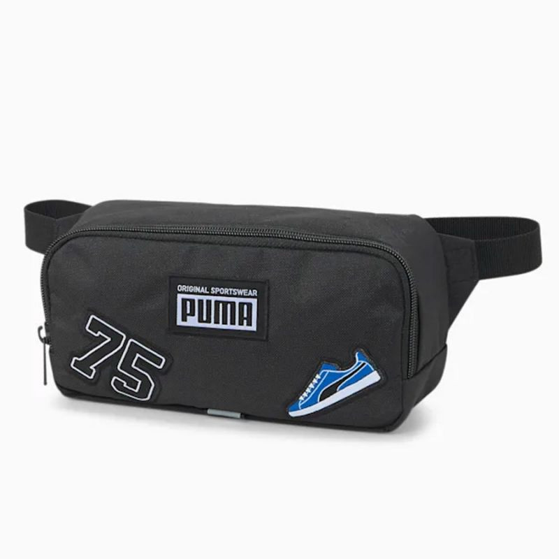 Ledvinové pouzdro 079515 01 - Puma - Sportovní doplňky Batohy a tašky