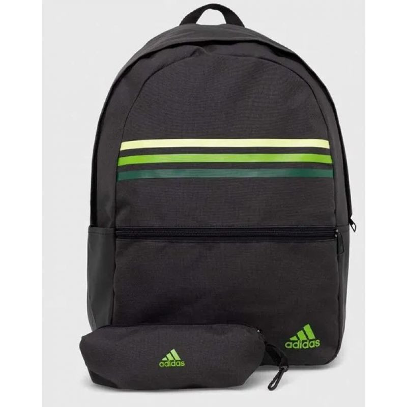 Batoh adidas Classic 3 Stripes PC HY0743 - Sportovní doplňky Batohy a tašky