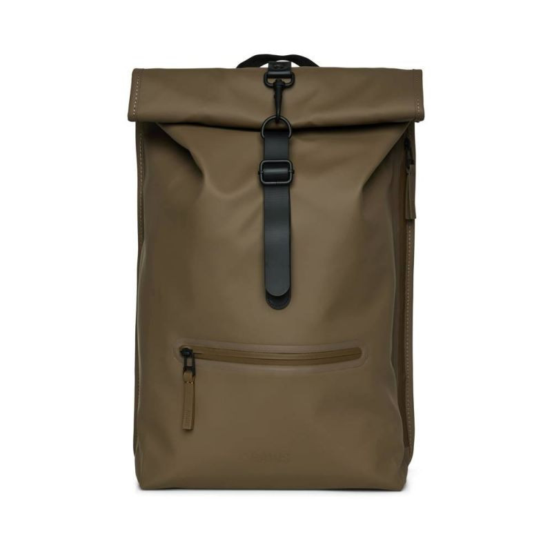 Vodotěsný batoh Rolltop 13160 66 - Rains - Sportovní doplňky Batohy a tašky