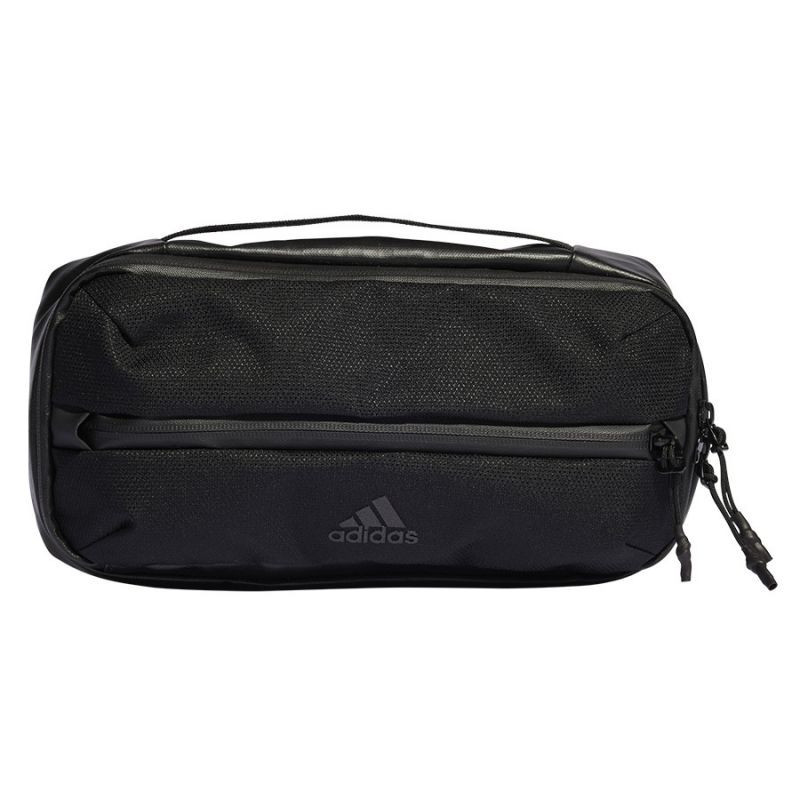Sáček, ledvinka adidas 4cmte Slingbag IB2675 - Sportovní doplňky Batohy a tašky