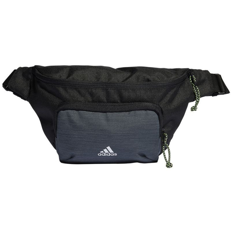 Sáček, ledvinka adidas Cxplr Bumbag IB2668 - Sportovní doplňky Batohy a tašky