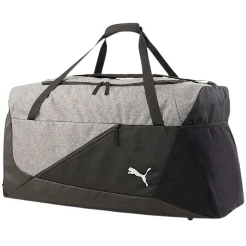 Puma teamFinal Teambag L 78940 01 - Sportovní doplňky Batohy a tašky