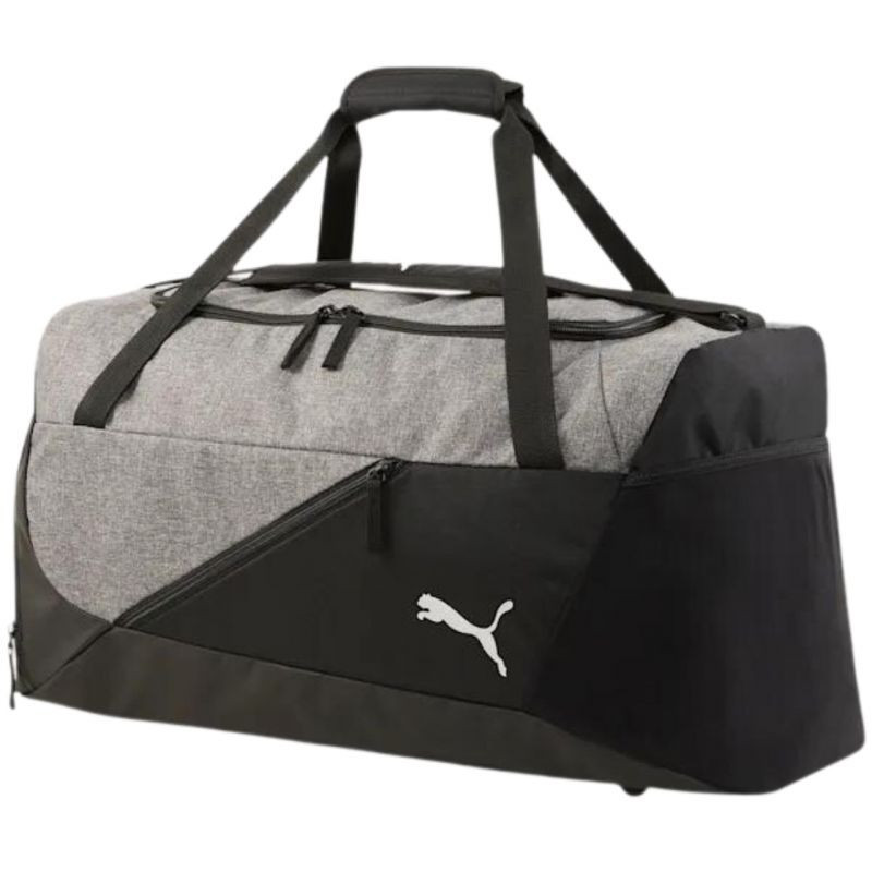 Puma teamFinal Teambag M 78941 01 - Sportovní doplňky Batohy a tašky