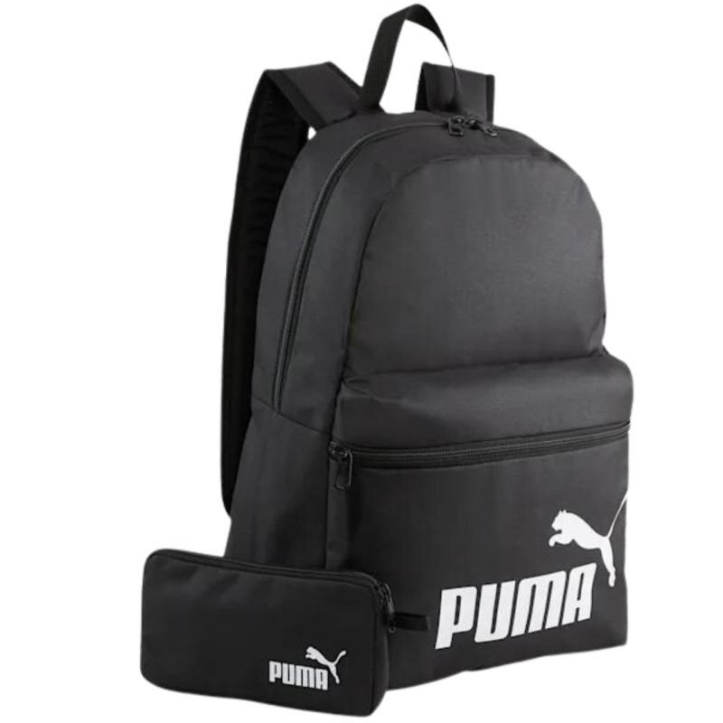 Batoh Puma Phase Set 79946 01 - Sportovní doplňky Batohy a tašky