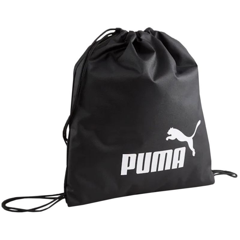 Puma Phase Gym Sack 79944 01 - Sportovní doplňky Batohy a tašky