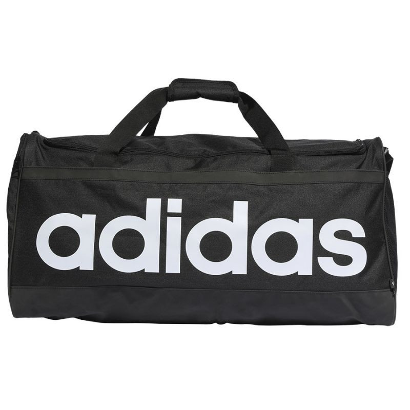 Taška adidas Linear Duffel L HT4745 - Sportovní doplňky Batohy a tašky