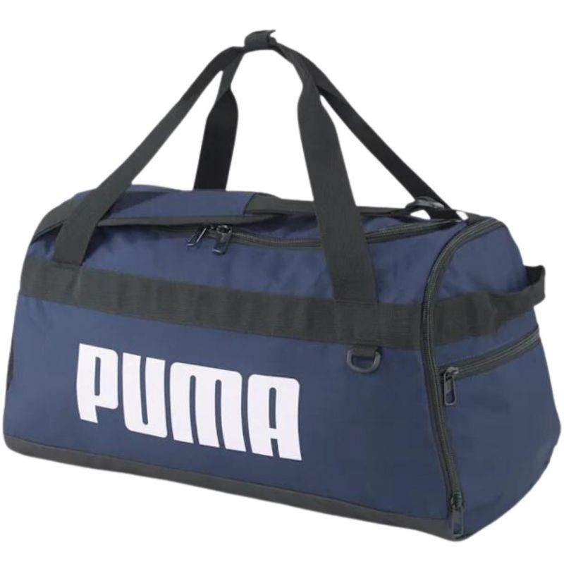 Taška Puma Challenger Duffel S 79530 02 - Sportovní doplňky Batohy a tašky