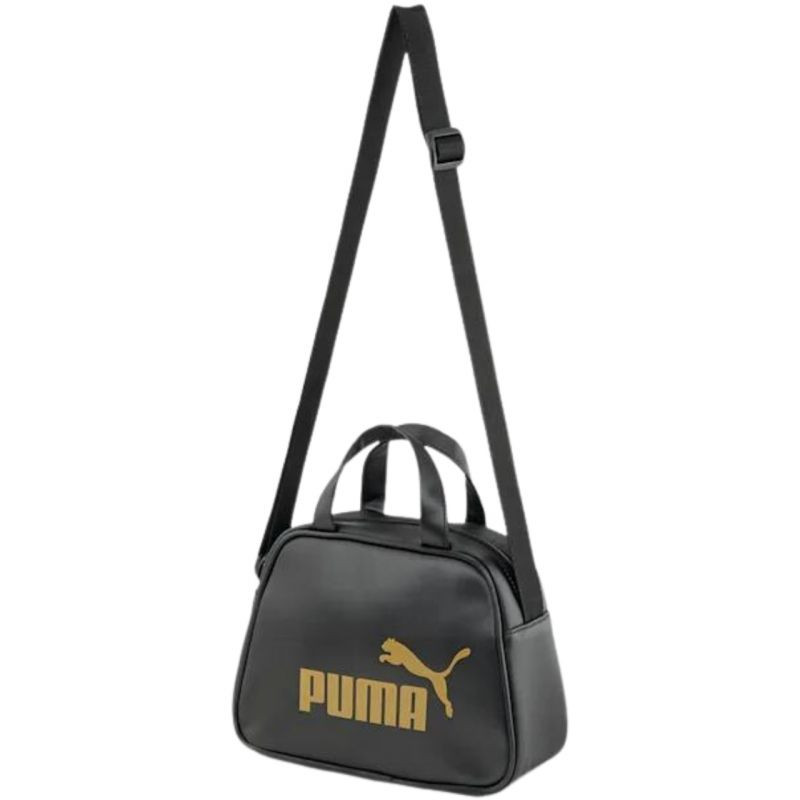 Kabelka Puma Core Up Boxy X-Body 79484 01 - Sportovní doplňky Batohy a tašky