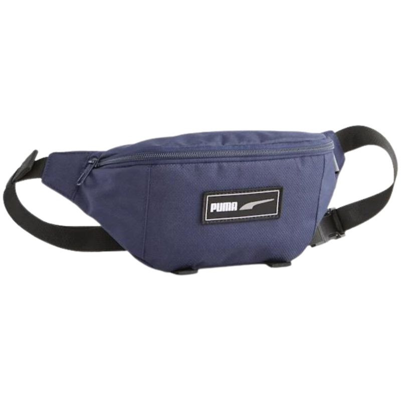 Brašna Puma Deck Waist Bag 79187 08 - Sportovní doplňky Batohy a tašky
