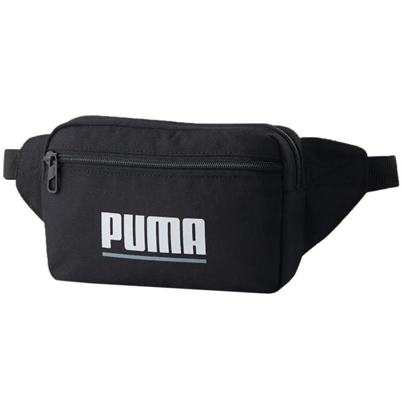 Puma Plus sáček do pasu 79614 01 - Sportovní doplňky Batohy a tašky
