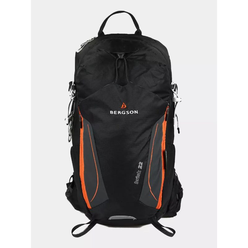 Turistický batoh Bergson Brisk 5904501349529 - Sportovní doplňky Batohy a tašky