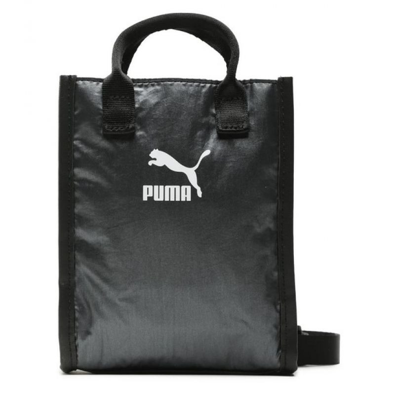 Puma Core Up Mini Tote X-Body bag 079482-01 - Sportovní doplňky Batohy a tašky