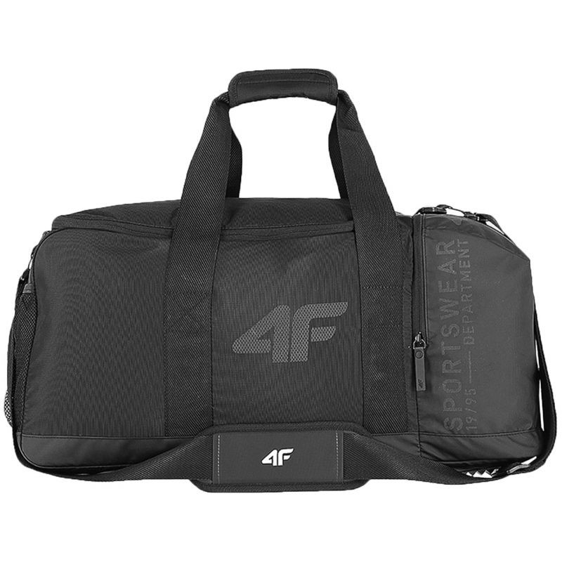 Taška 4F U051 4FAW23ABAGU051 20S - Sportovní doplňky Batohy a tašky