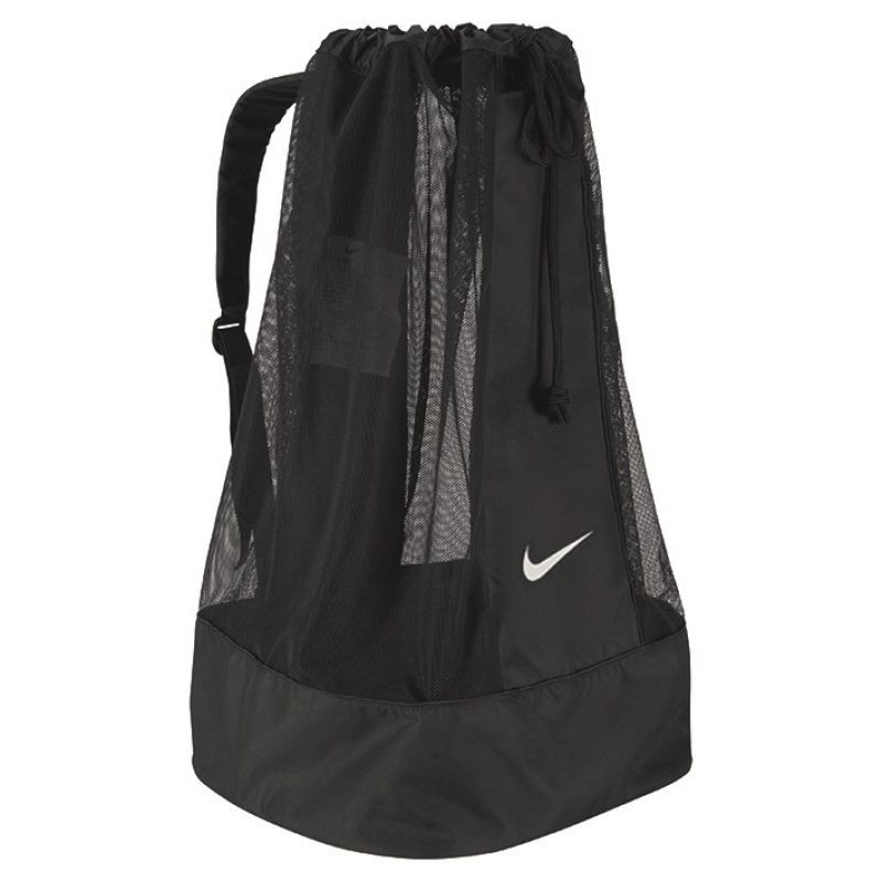 Taška na míče Club Team Swoosh BA5200-010 - Nike - Sportovní doplňky Batohy a tašky