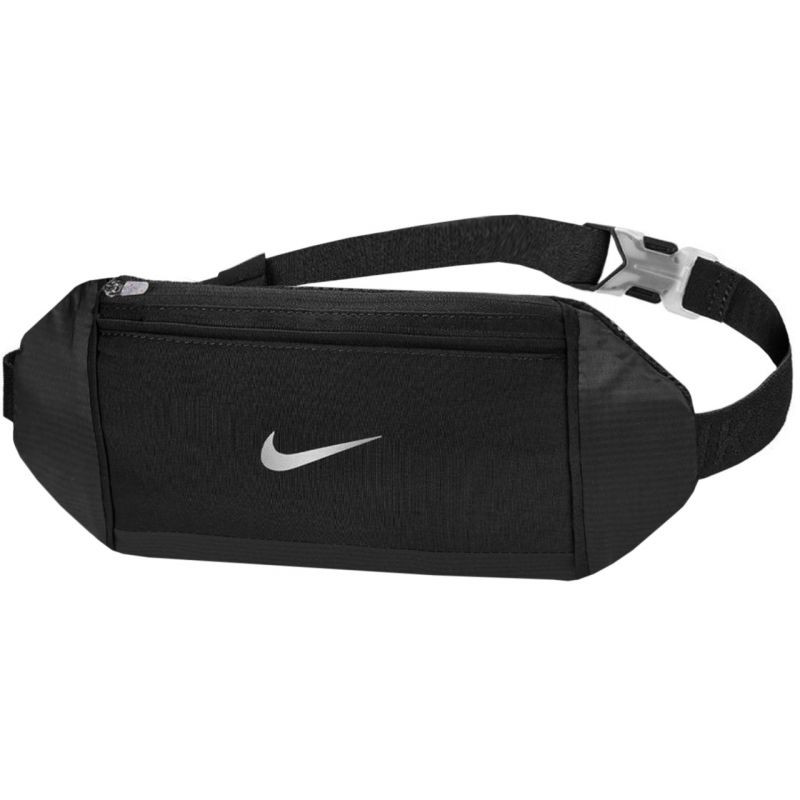 Nike Challenger Wais Pack Small N1001641015OS - Sportovní doplňky Batohy a tašky