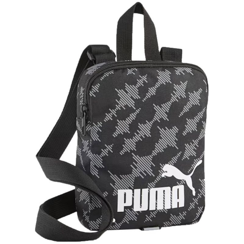 Přenosná kabelka Puma Phase AOP 79947 01 - Sportovní doplňky Batohy a tašky