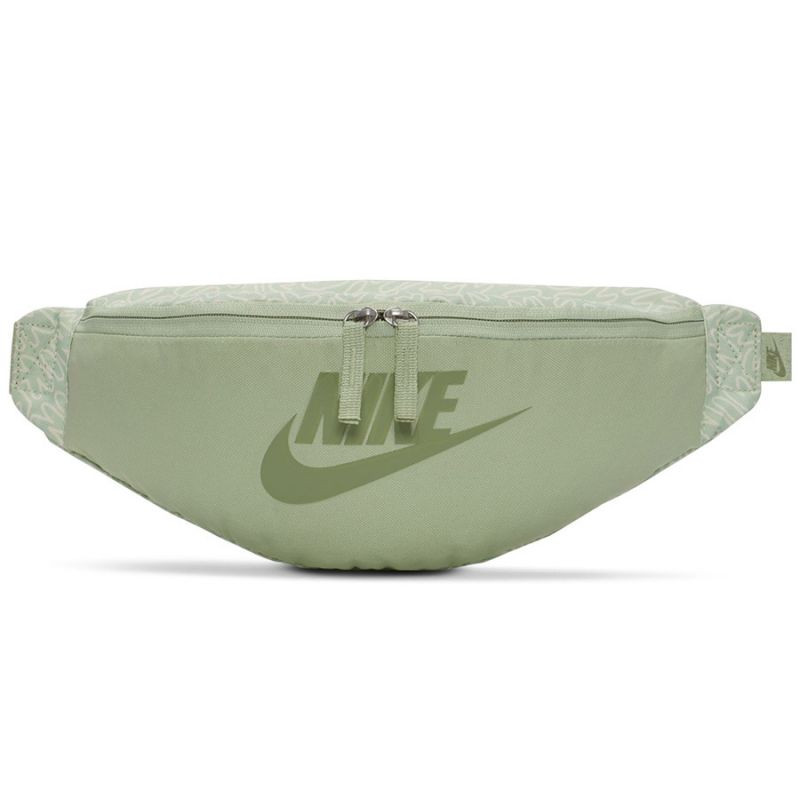 Pouzdro Nike Heritage, ledvinka FB2847-343 - Sportovní doplňky Batohy a tašky