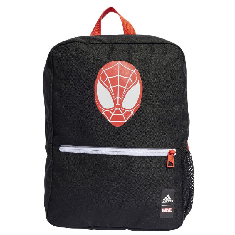 Batoh adidas Spider-Man HZ2914 - Sportovní doplňky Batohy a tašky