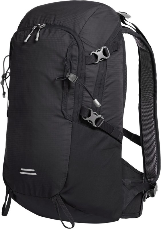 Halfar 1818025 Batoh "Outdoor" 47.8025 black - Sportovní doplňky Batohy a&nbsp;tašky