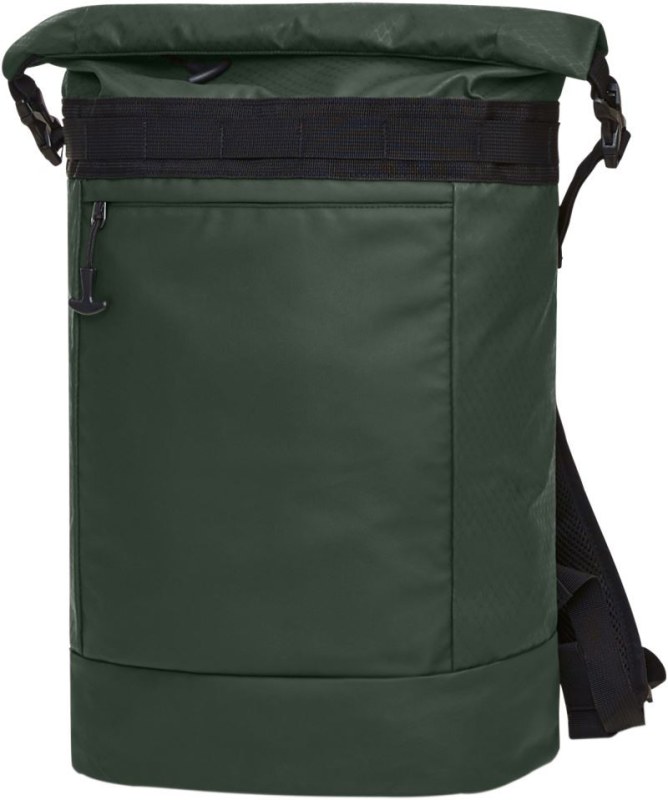 Halfar 1818034 Batoh na laptop "Active" 47.8034 dark green - Sportovní doplňky Batohy a&nbsp;tašky