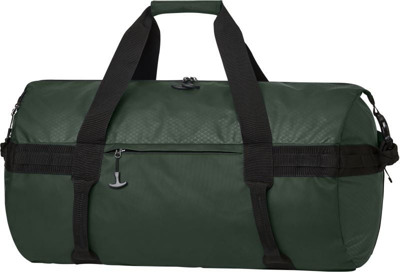 Halfar 1818035 Sportovní/cestovní taška "Active" 47.8035 dark green