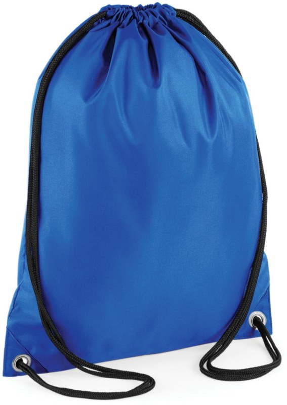BagBase BG 5 Sportovní vak "Budget" 52.0005 royal