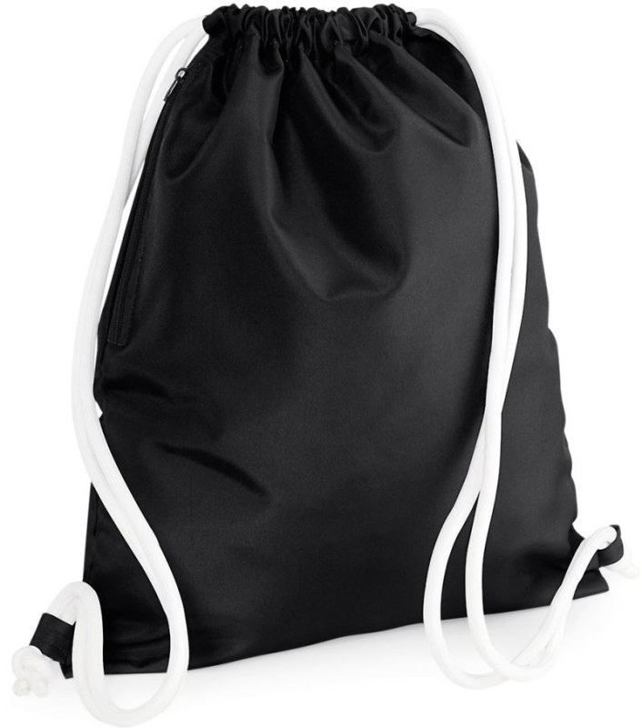 BagBase BG 110 Sportovní vak Icon 52.0110 black - Sportovní doplňky Batohy a&nbsp;tašky