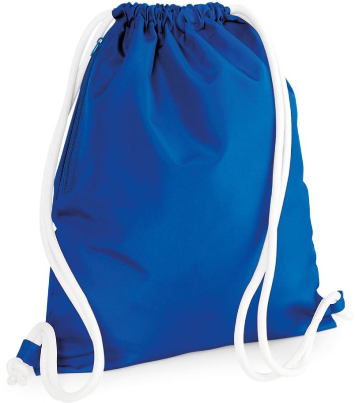 BagBase BG 110 Sportovní vak Icon 52.0110 bright royal - Sportovní doplňky Batohy a&nbsp;tašky