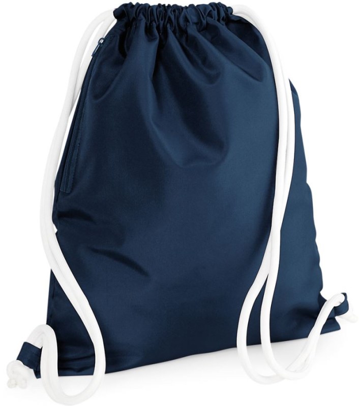 BagBase BG 110 Sportovní vak Icon 52.0110 french navy - Sportovní doplňky Batohy a&nbsp;tašky