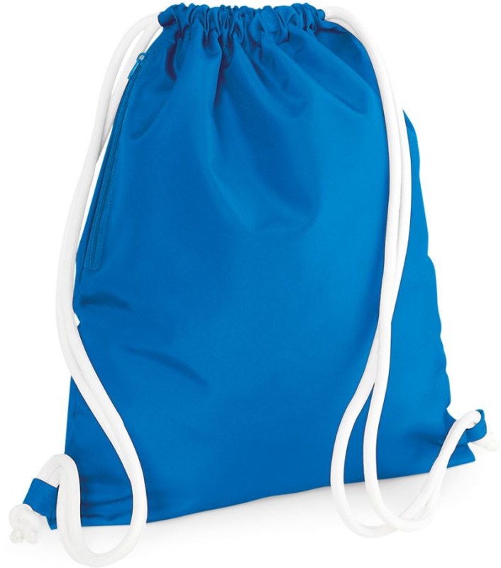 BagBase BG 110 Sportovní vak Icon 52.0110 sapphire blue - Sportovní doplňky Batohy a&nbsp;tašky