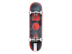 Globe Completes G1 Strack skateboard 10525393 BLKCNDCLD
