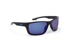 SPORT Polarizační brýle Shimano Matte Black & Blue Mirror - SHIMANO