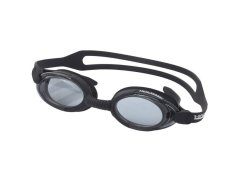 Plavecké brýle Malibu černé - Aqua-Speed