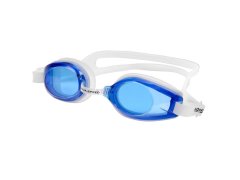 Plavecké brýle Aqua-Speed Avanti white/green 61 /007