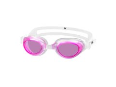Plavecké brýle Aqua-Speed Agila JR v růžové barvě 27 /033