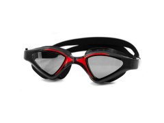 Plavecké brýle Raptor černé/červené 31/049 - Aqua-Speed