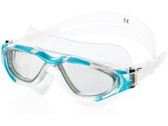 Plavecké brýle AQUA SPEED Bora Light Blue