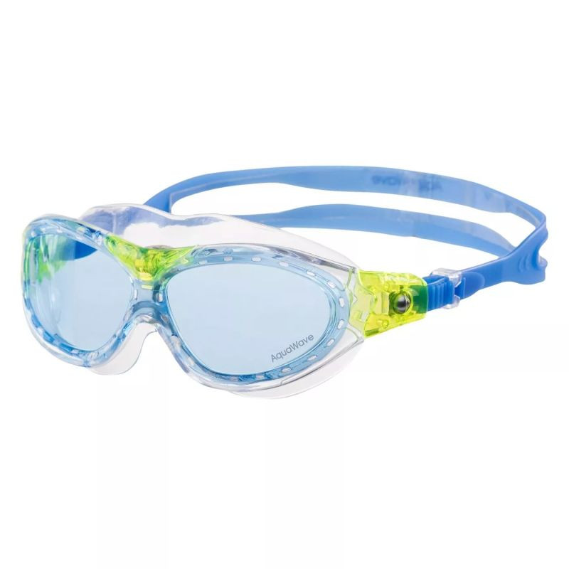 Plavecké brýle AquaWave Flexa Jr 92800308423 - Sportovní doplňky Brýle