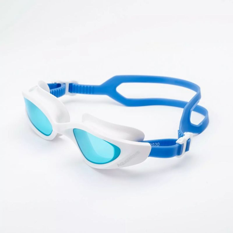 Plavecké brýle AquaWave Helm 92800480975 - Sportovní doplňky Brýle