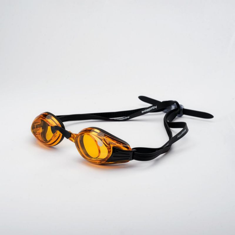 Plavecké brýle AquaWave Wesde Jr 92800499181 - Sportovní doplňky Brýle