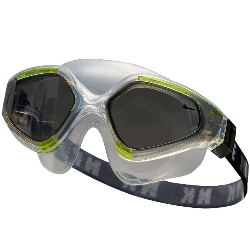 Plavecké brýle Nike Expanse Atomic NESSC151312 OS - Sportovní doplňky Brýle
