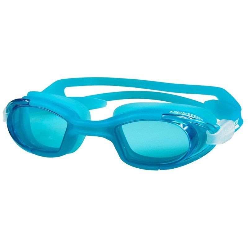 Plavecké brýle Aqua-Speed Marea green - Sportovní doplňky Brýle