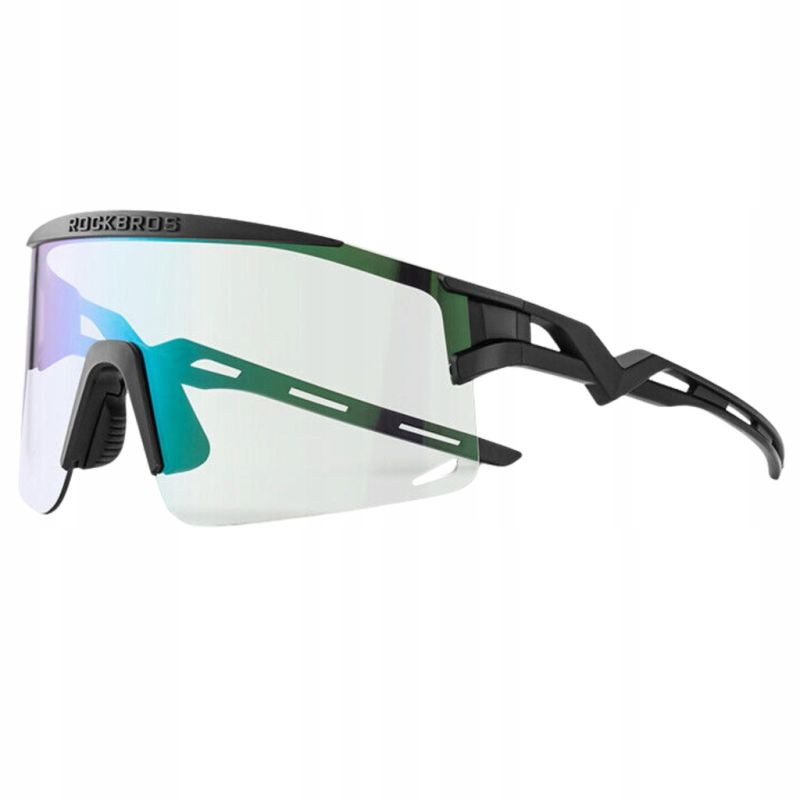 Rockbros okulary sportovní 14110023005 z&nbsp;fotochrom - Sportovní doplňky Brýle