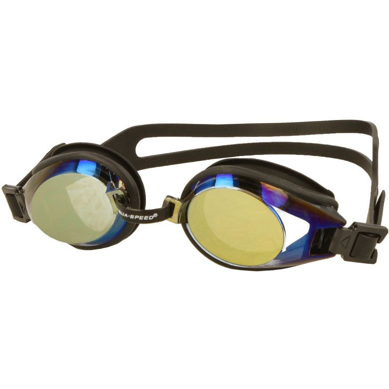 Plavecké brýle Aqua-Speed Challenge 07 - Sportovní doplňky Brýle