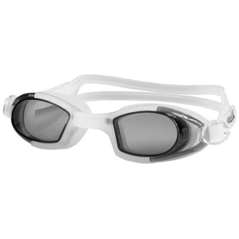 Aqua-Speed Marea Plavecké brýle bílé - Sportovní doplňky Brýle