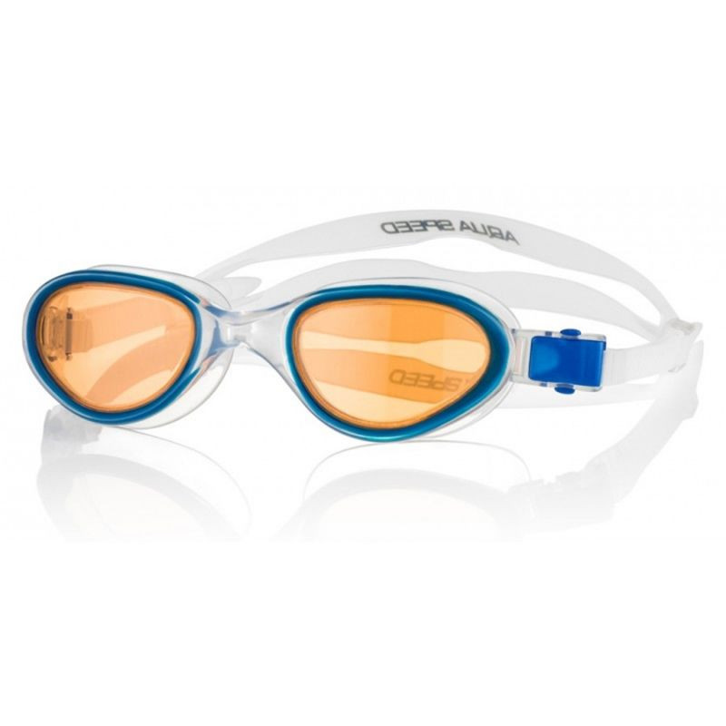 Brýle Aqua-Speed X-PRO oranžové - Sportovní doplňky Brýle