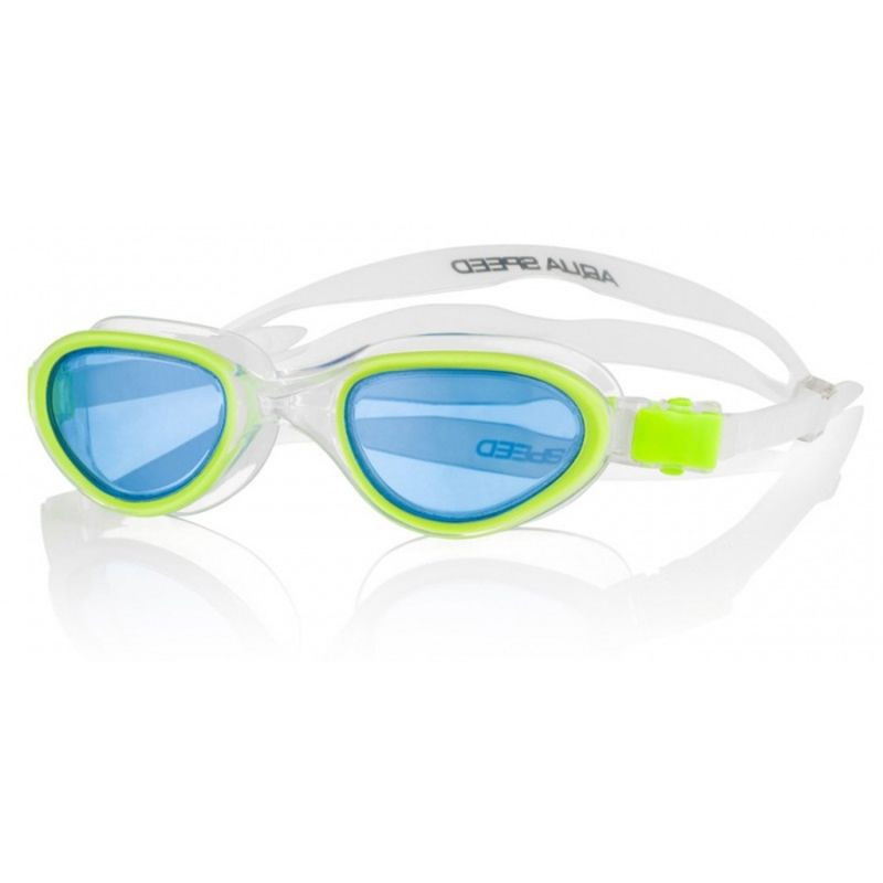 Brýle Aqua-Speed X-PRO modré - Sportovní doplňky Brýle