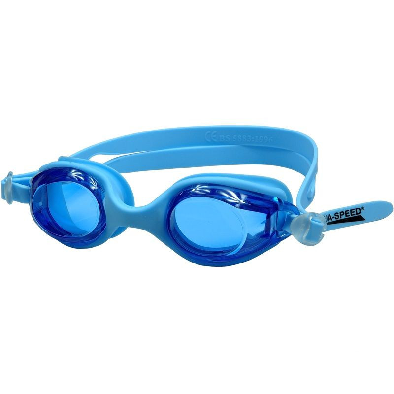 Plavecké brýle Aqua-Speed Ariadna JR 02 /034 - Sportovní doplňky Brýle