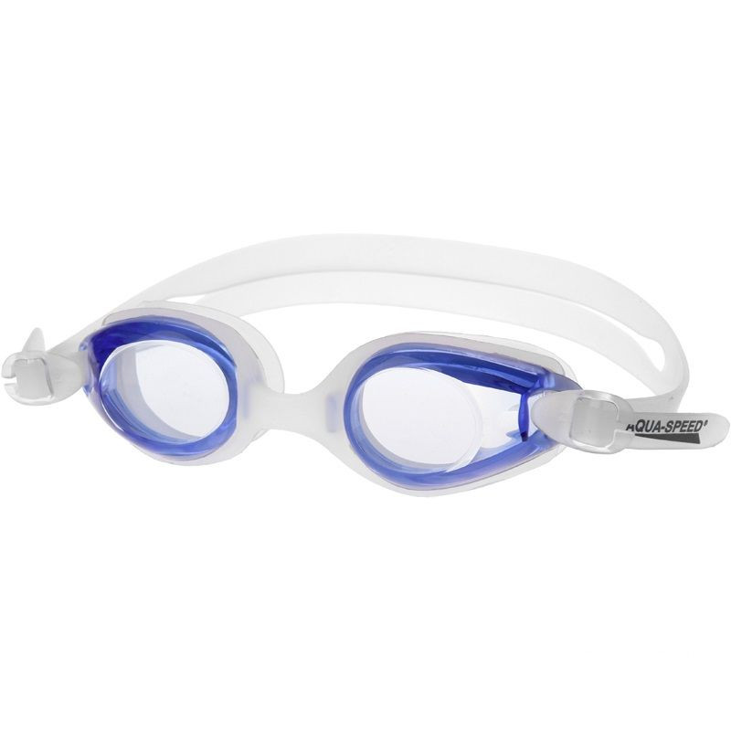 Plavecké brýle Aqua-Speed Ariadna JR 61/034 - Sportovní doplňky Brýle